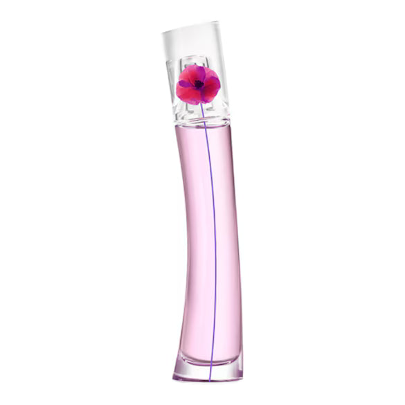 Kenzo Flower By Kenzo Cherry Poppy Eau de Parfum Femme 100 ml