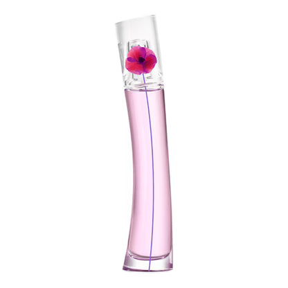 Kenzo Flower By Kenzo Cherry Poppy Eau de Parfum Femme 100 ml