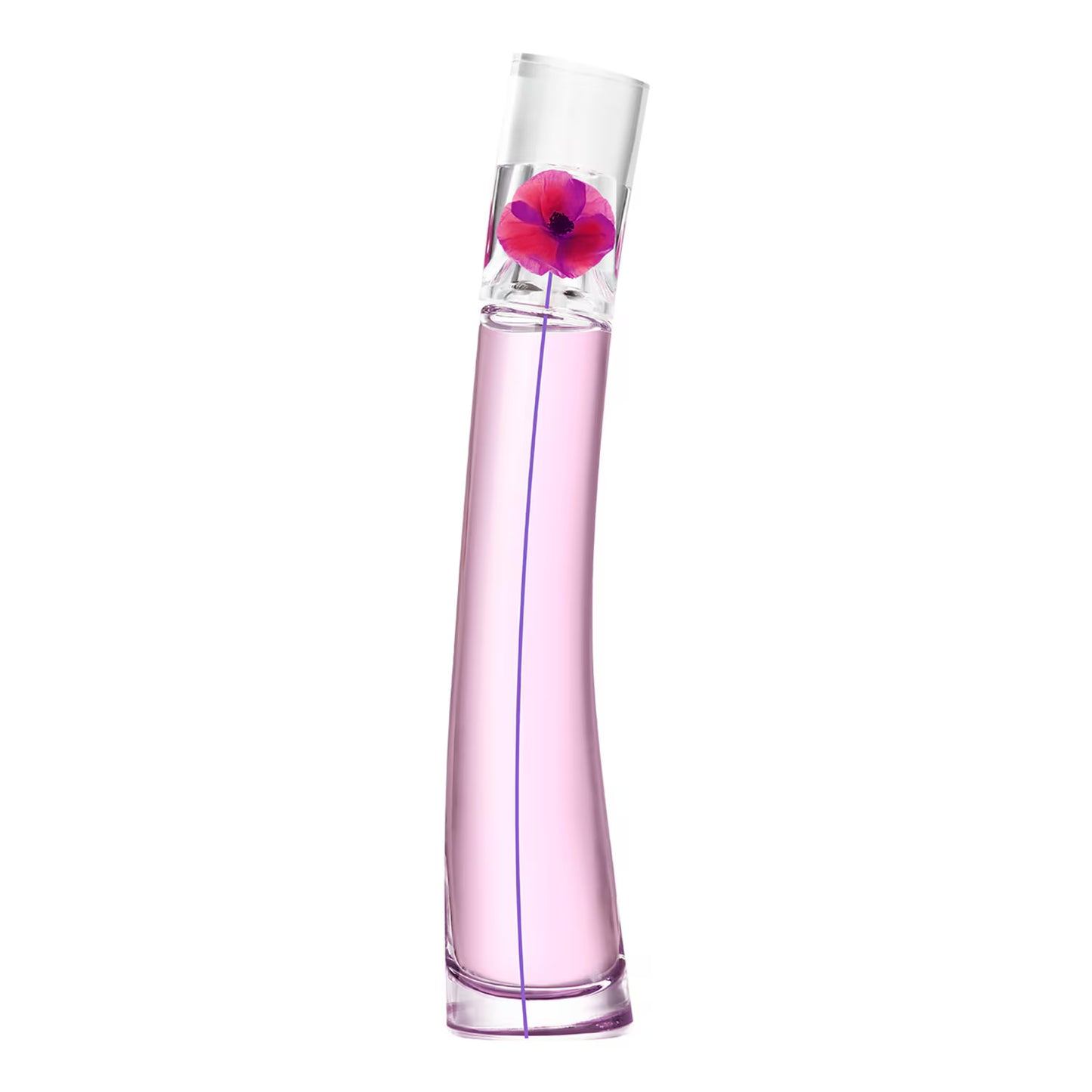 Kenzo Flower By Kenzo Cherry Poppy Eau de Parfum Femme 50 ml