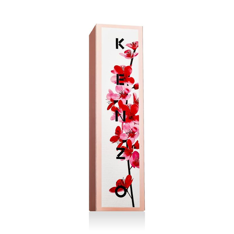 Kenzo Flower Ikebana Eau De Parfum 40 ml Femme