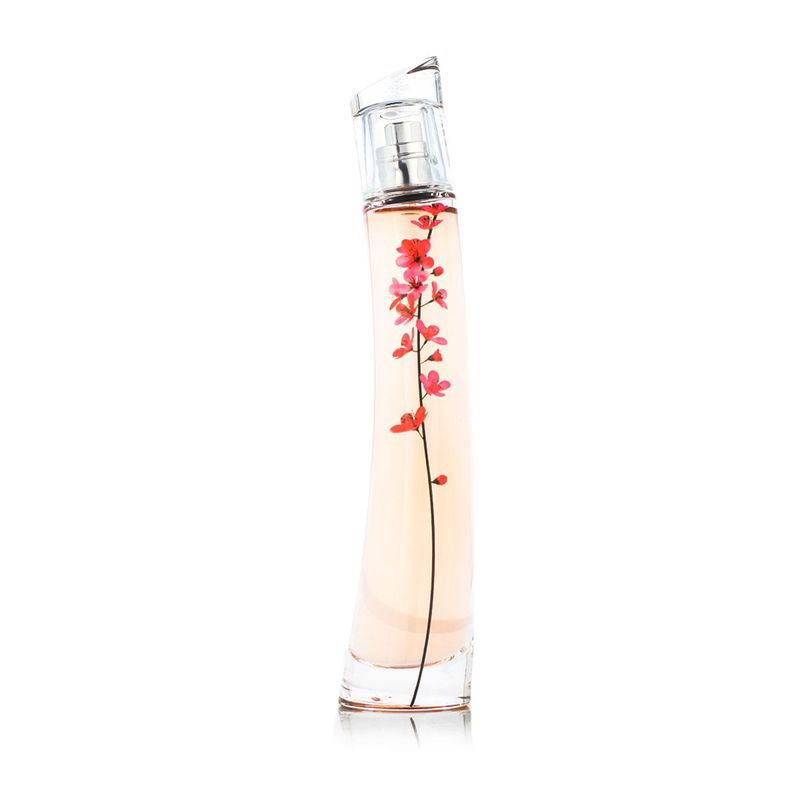 Kenzo Flower Ikebana Eau De Parfum 75 ml Femme