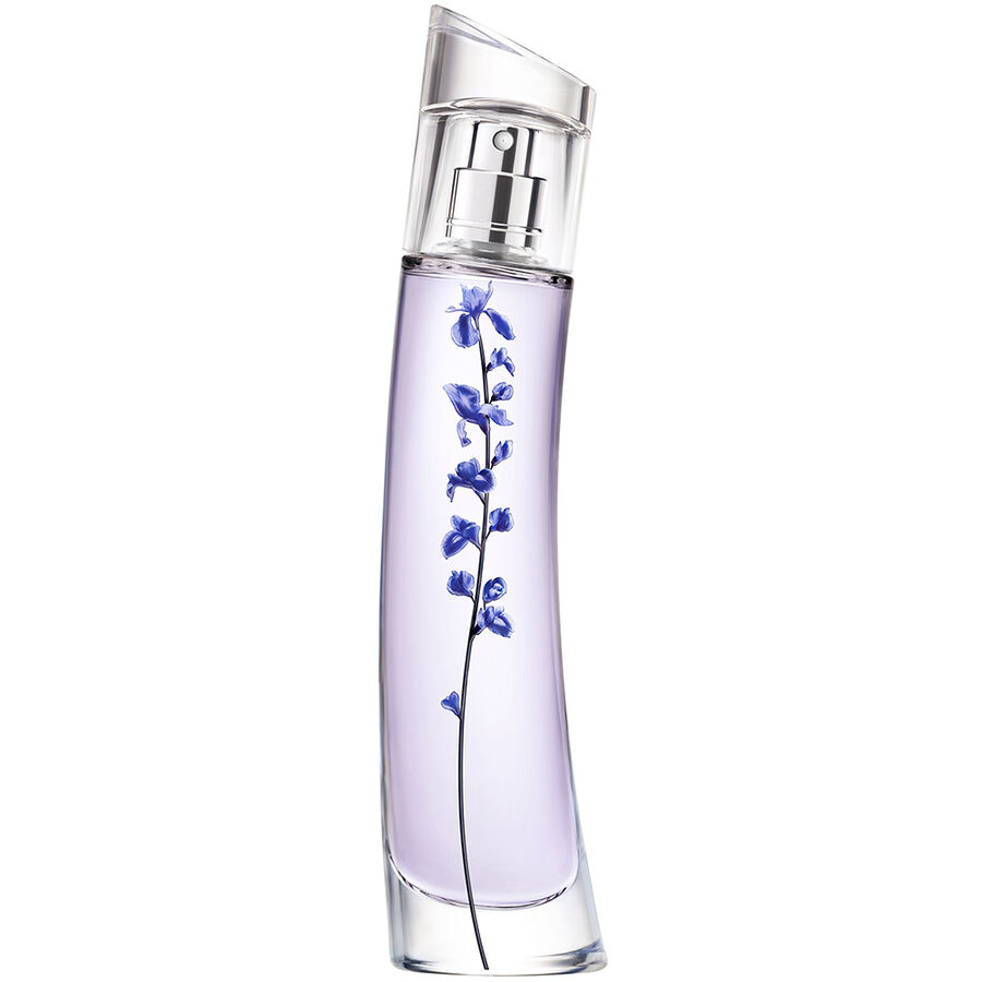 Kenzo Flower Ikebana Indigo Eau De Parfum 40 ml Femme