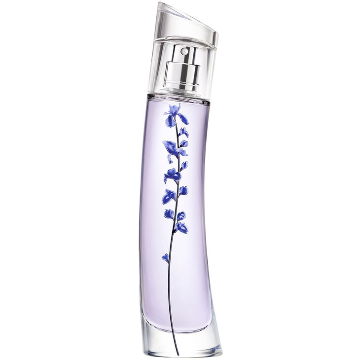 Kenzo Flower Ikebana Indigo Eau de Parfum Femme 40 ml