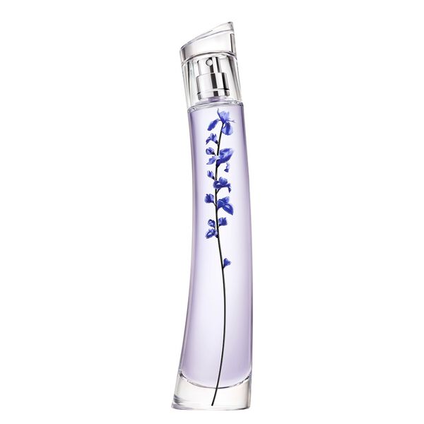 Kenzo Flower Ikebana Indigo Eau de Parfum Femme 75 ml