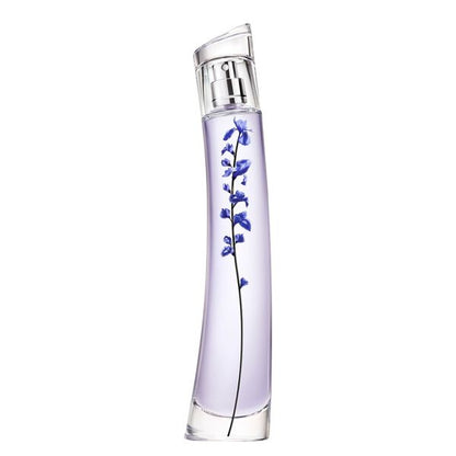 Kenzo Flower Ikebana Indigo Eau de Parfum Femme 75 ml