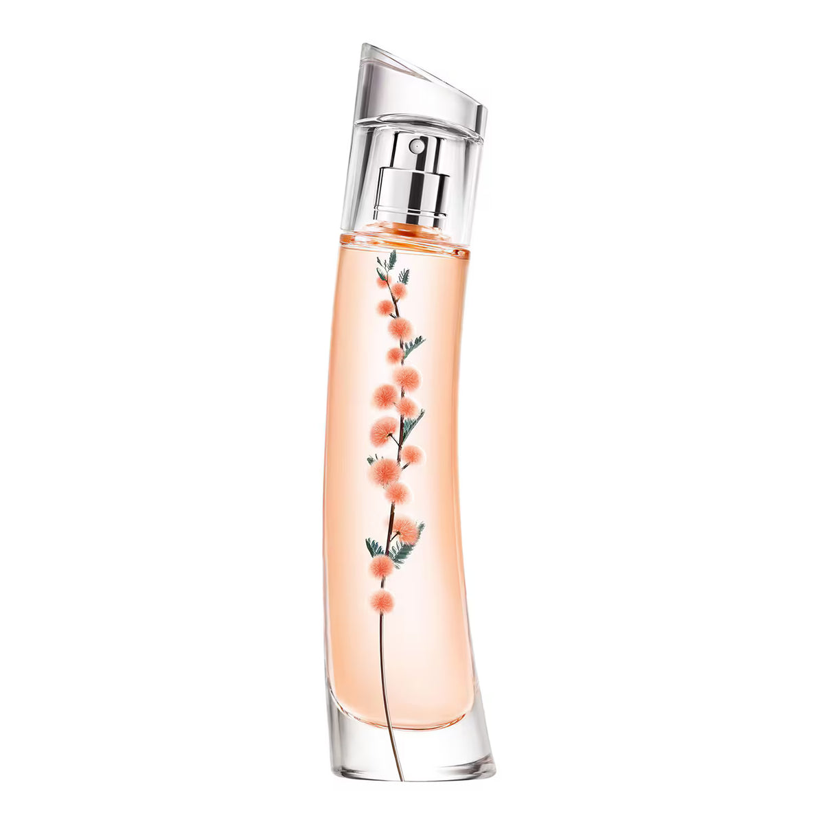 Kenzo Flower Ikebana Mimosa Eau De Parfum 40 ml para mujer