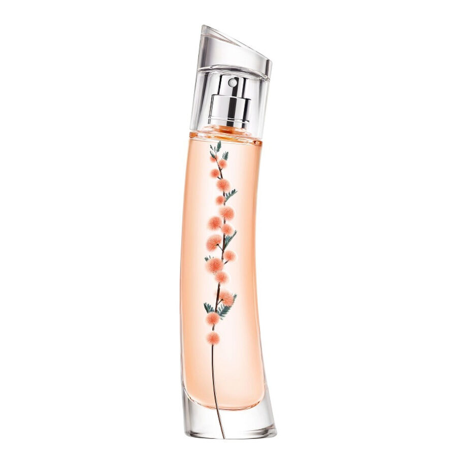 Kenzo Flower Ikebana Mimosa by Kenzo Eau de Parfum Femme 40 ml