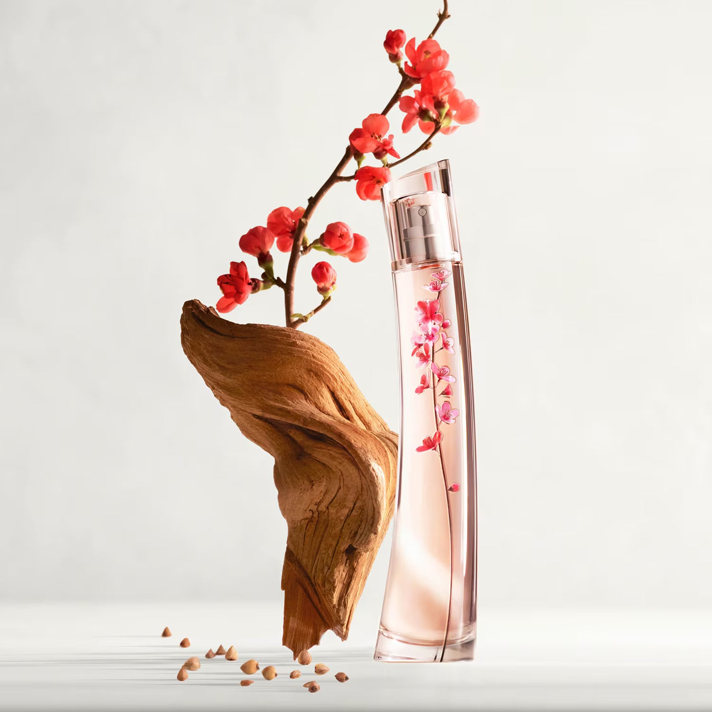 Kenzo Flower Ikebana by Kenzo Eau de Parfum Femme 40 ml