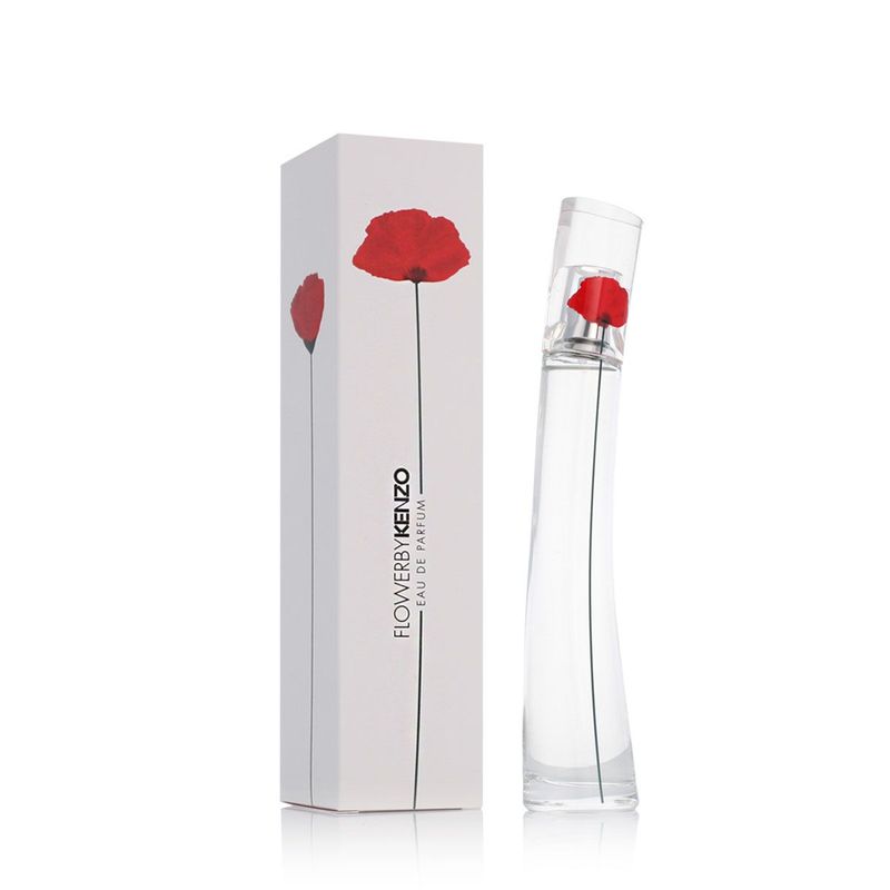 Kenzo Flower by Kenzo Eau De Parfum 50 ml Femme