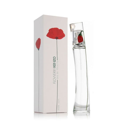 Kenzo Flower by Kenzo Eau Légère Eau De Toilette 30 ml Femme