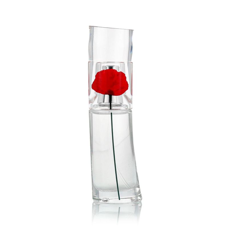 Kenzo Flower by Kenzo Eau de Parfum Femme 15 ml Rechargeable