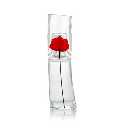 Kenzo Flower by Kenzo Eau de Parfum Femme 15 ml Rechargeable