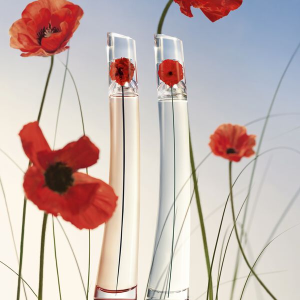 Kenzo Flower by Kenzo Eau De Parfum 30 ml Femme