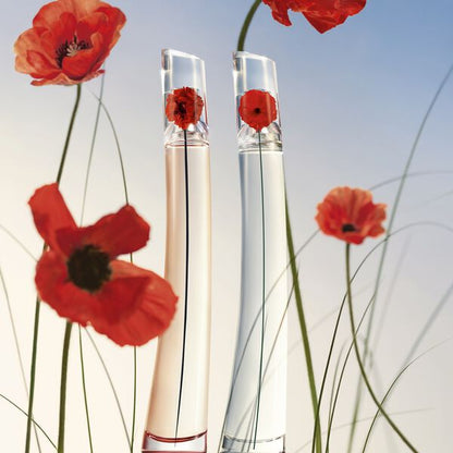 Kenzo Flower by Kenzo Eau De Parfum 30 ml Femme