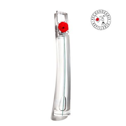 Kenzo Flower by Kenzo Eau de Parfum Testeur 50 ml Femme