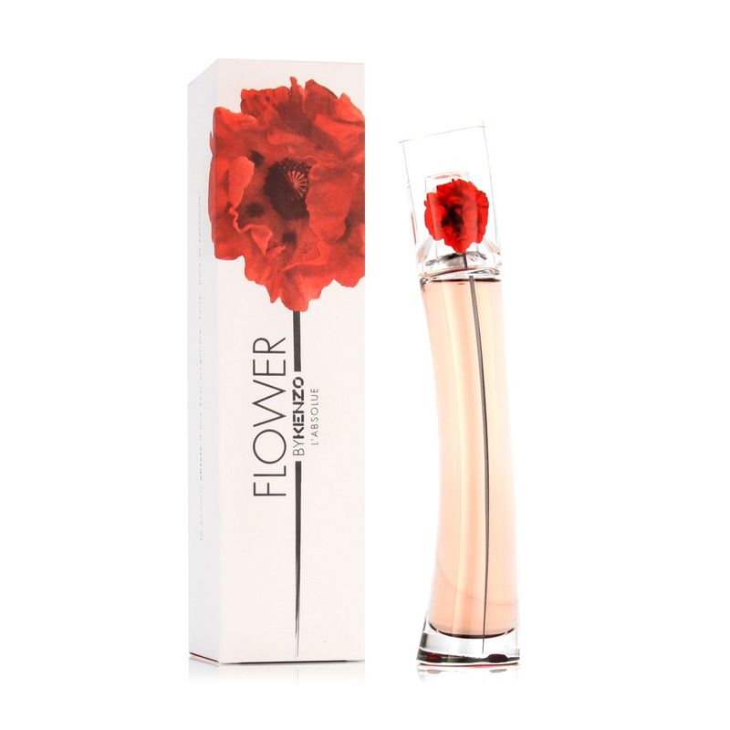Kenzo Flower by Kenzo L'Absolue Eau De Parfum 30ml Femme