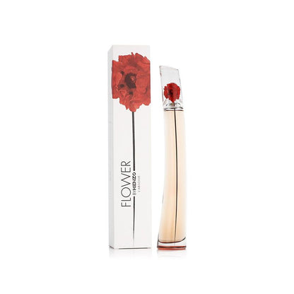 Kenzo Flower by Kenzo L'Absolue Eau De Parfum Femme 100 ml