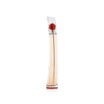Kenzo Flower by Kenzo L'Absolue Eau De Parfum Femme 100 ml