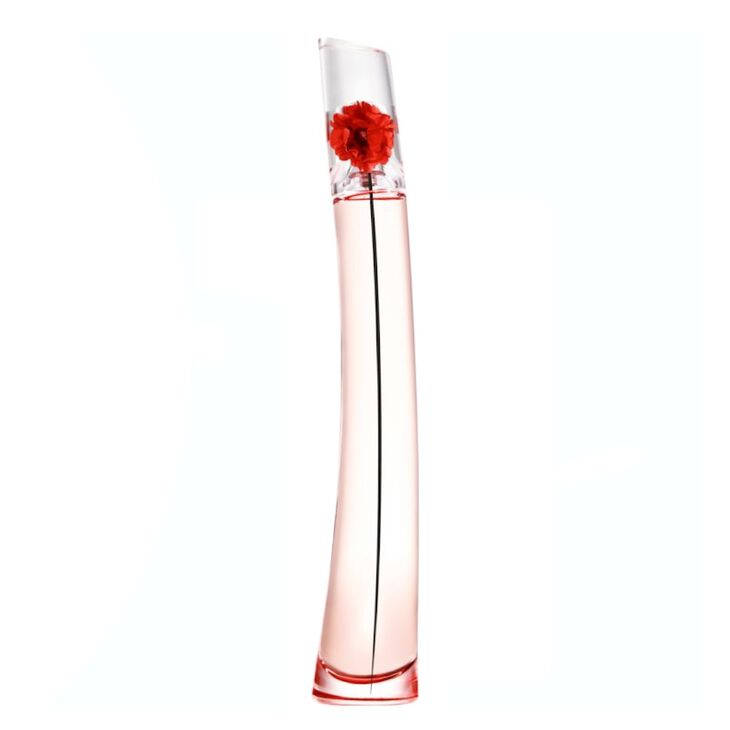 Kenzo Flower by Kenzo L'Absolue Eau de Parfum Femme 100 ml