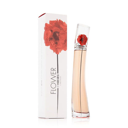 Kenzo Flower by Kenzo L'Absolue Eau de Parfum Femme 50 ml