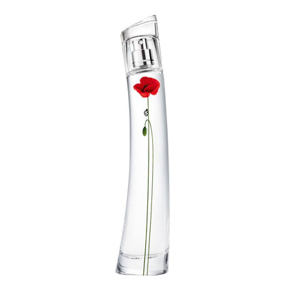 Kenzo Flower by Kenzo La Récolte Parisienne Eau de Parfum Femme 75 ml – Édition Florale Naturelle & Élégante