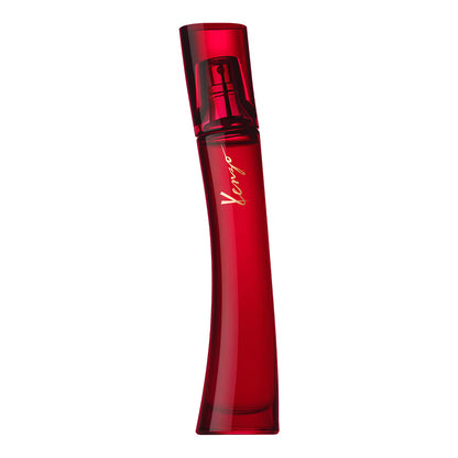 Kenzo Flower by Kenzo Le Rouge Eau de Parfum Femme 30 ml