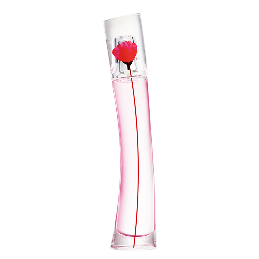 Kenzo Flower by Kenzo Poppy Bouquet Eau de Parfum Femme 30 ml