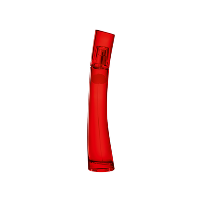 Kenzo Flower by Kenzo Red Eau de Toilette Femme 50ml