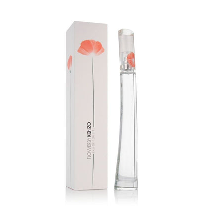 Kenzo Flower de Kenzo (2021) Eau De Toilette 100 ml Mujer