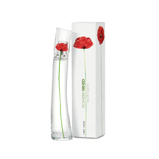 Kenzo Flower by Kenzo (2021) Eau de Toilette Femme 50 ml