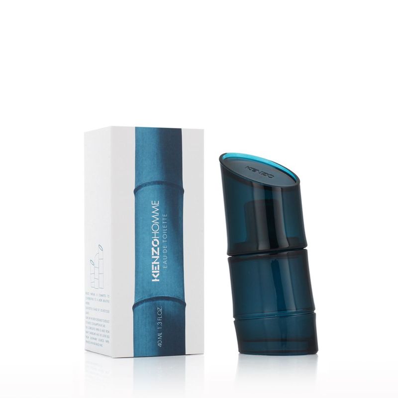 Kenzo Homme 2022 Eau de Toilette 40 ml