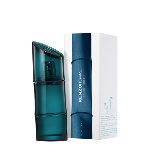 Kenzo Homme 2022 Eau de Toilette 60 ml