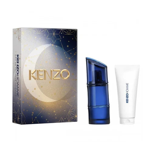 Kenzo Homme Eau de Toilette Intense 60ml + Gel douche 75ml