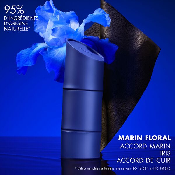 Kenzo Homme Indigo Eau De Parfum 110 ml