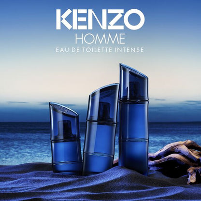 Kenzo Homme Intense Eau de Toilette 40 ml