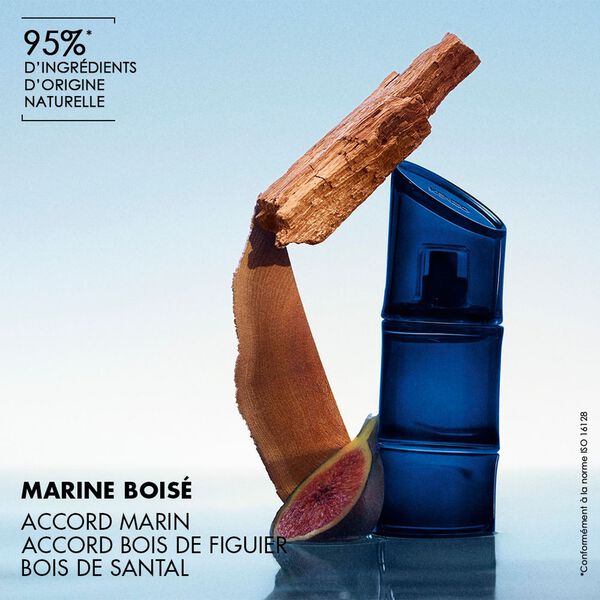 Kenzo Homme Intense Eau de Toilette 60 ml