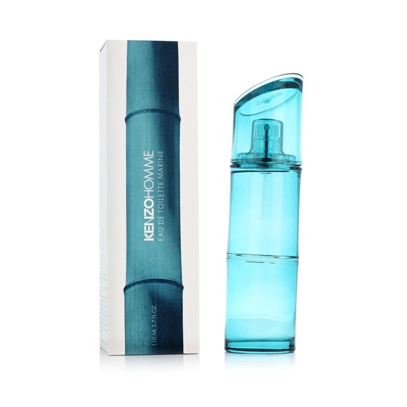 Kenzo Homme Marine Eau De Toilette 110 ml