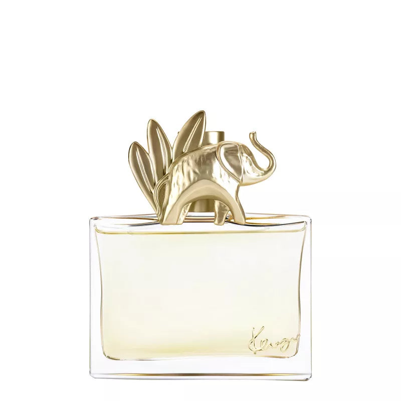 Kenzo Jungle Eau de Parfum Femme 30 ml – Parfum Oriental Épicé