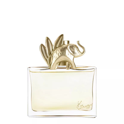 Kenzo Jungle Eau de Parfum Femme 30 ml – Parfum Oriental Épicé