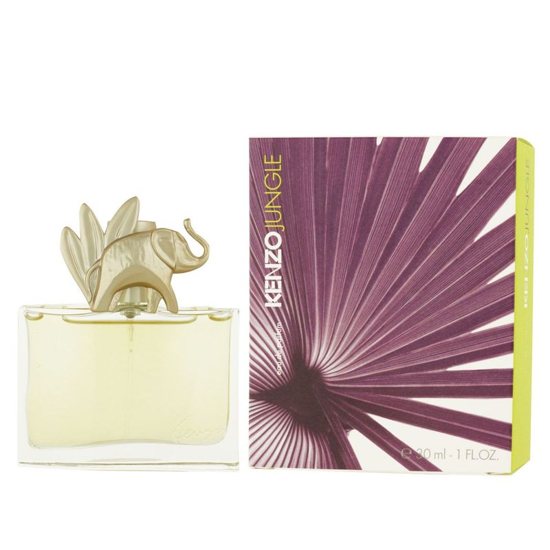 Kenzo Jungle L Elephant Eau De Parfum 30 ml Femme