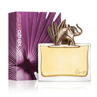 Kenzo Jungle L'Éléphant Eau de Parfum 100 ml Femme
