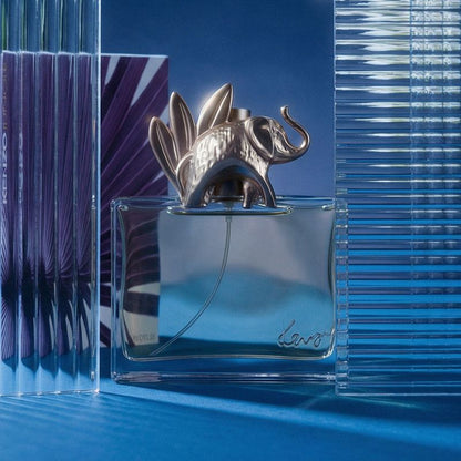 Kenzo Jungle L'Éléphant Eau de Parfum 100 ml Femme