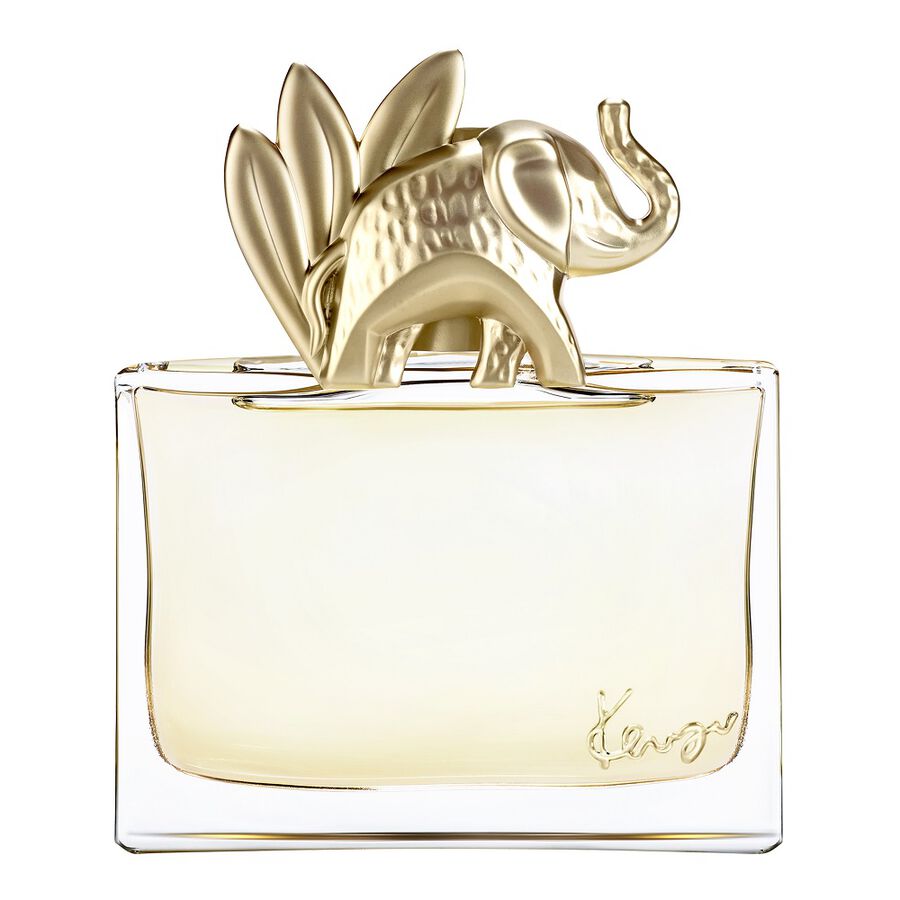 Kenzo Jungle L'Élephant Eau de Parfum Femme 100 ml