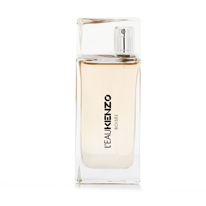 Kenzo L'Eau Kenzo Boisee Eau De Toilette 50 ml Homme