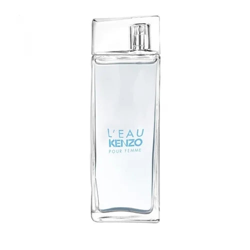 Kenzo L'Eau Kenzo Eau de Toilette Femme 50 ml