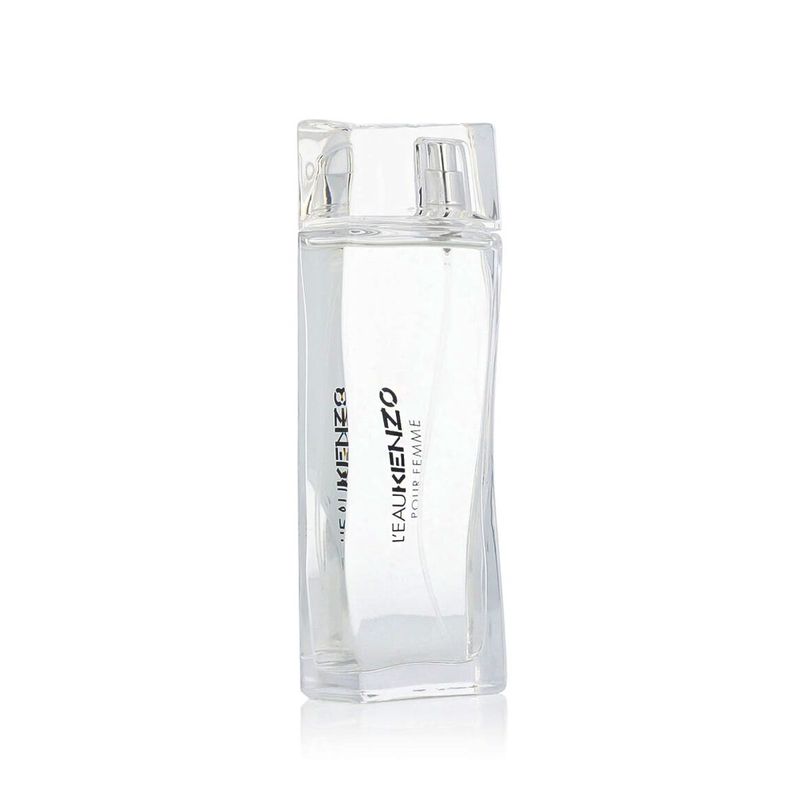 Kenzo L'Eau Kenzo Eau de Toilette Testeur 100 ml Femme
