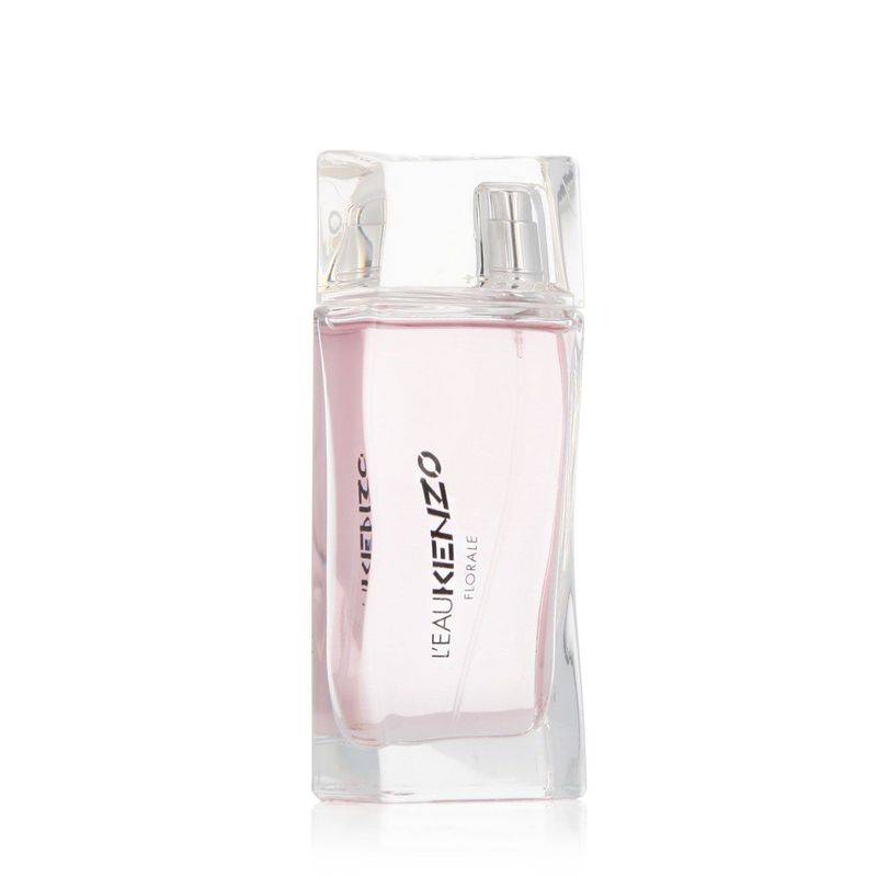 Kenzo L'Eau Kenzo Florale Eau De Toilette 50 ml Femme