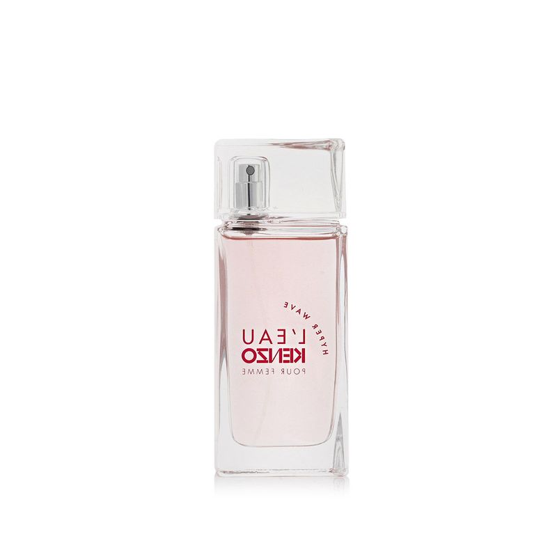 Kenzo L'Eau Kenzo Hyper Wave Pour Femme Eau de Toilette 50 ml