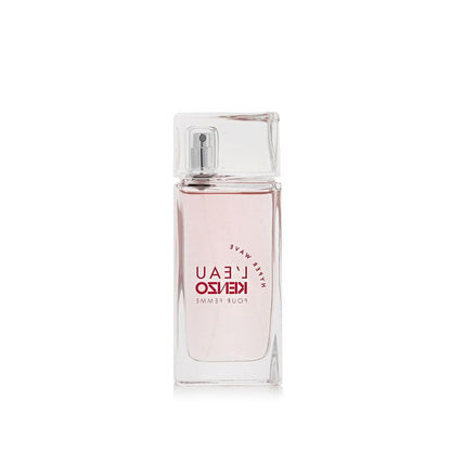Kenzo L'Eau Kenzo Hyper Wave Pour Femme Eau de Toilette 50 ml