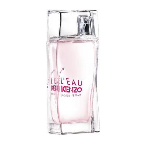 Kenzo L'Eau Kenzo Pour Femme Hyper Wave Eau De Toilette 100 ml